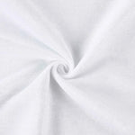 Superior Noor Semi-Blackout Chenille Machine Washable Grommet Curtains, Set of 2 Panels