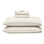 600 Thread Count Cotton Blend Bed Sheet Set