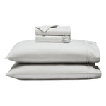 600 Thread Count Cotton Blend Bed Sheet Set