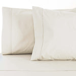 Superior Cotton Blend 800 Thread Count Solid Pillowcase Set of 2