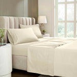 1200 Thread Count Cotton Rich Bed Sheet Set