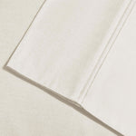 Superior Cotton Blend 800 Thread Count Solid Pillowcase Set of 2