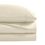 1200 Thread Count Cotton Rich Bed Sheet Set