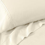1200 Thread Count Cotton Rich Bed Sheet Set