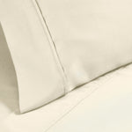 1200 Thread Count Cotton Rich Bed Sheet Set