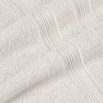Superior Smart Dry Zero Twist Cotton Medium Weight 3 Piece Towel Set