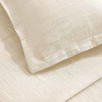 Superior Zenith Cotton Medium Weight Geometric Matelasse Bedspread Set