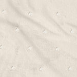 Superior Fleece Plush Medium Weight Fluffy Soft Decorative Blanket