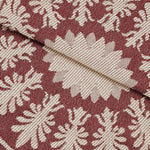 Superior Kymbal Cotton Blend Woven Medallion Jacquard Bedspread Set