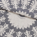 Superior Kymbal Cotton Blend Woven Medallion Jacquard Bedspread Set
