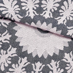 Superior Kymbal Cotton Blend Woven Medallion Jacquard Bedspread Set