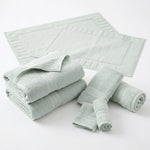 8-Piece Classic Eco Comfort Bath Bundle