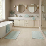 8-Piece Classic Eco Comfort Bath Bundle
