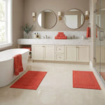 8-Piece Classic Eco Comfort Bath Bundle