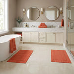 8-Piece Classic Eco Comfort Bath Bundle