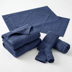 8-Piece Classic Eco Comfort Bath Bundle