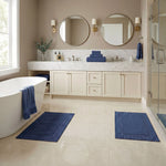 8-Piece Classic Eco Comfort Bath Bundle