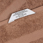 Superior Cotton Eco-Friendly 2 Piece Bathroom Bath Sheet Set