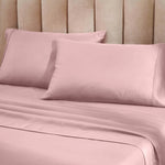 1200 Thread Count Cotton Rich Bed Sheet Set