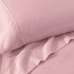 1200 Thread Count Cotton Rich Bed Sheet Set