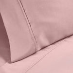 1200 Thread Count Cotton Rich Bed Sheet Set