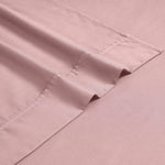 1200 Thread Count Cotton Rich Bed Sheet Set