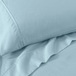 1200 Thread Count Cotton Rich Bed Sheet Set
