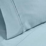 1200 Thread Count Cotton Rich Bed Sheet Set