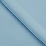 Solid Room Darkening Blackout Curtain Panels, Back Tabs, Set of 2