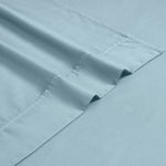 1200 Thread Count Cotton Rich Bed Sheet Set