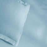 300 Thread Count Egyptian Cotton Solid Duvet Cover