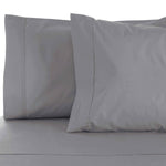 Superior Cotton Blend 800 Thread Count Solid Pillowcase Set of 2
