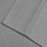 Superior Cotton Blend 800 Thread Count Solid Pillowcase Set of 2