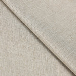 Linen Washable Room Darkening Blackout Curtains, Set of 2