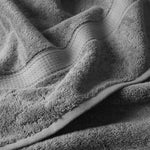 12-Piece Egyptian Cotton Plush Towel Set – Madeline