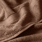 12-Piece Egyptian Cotton Plush Towel Set – Madeline