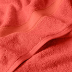 12-Piece Egyptian Cotton Plush Towel Set – Madeline