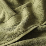 12-Piece Egyptian Cotton Plush Towel Set – Madeline