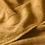 12-Piece Egyptian Cotton Plush Towel Set – Madeline