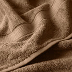 12-Piece Egyptian Cotton Plush Towel Set – Madeline