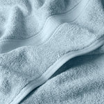 12-Piece Egyptian Cotton Plush Towel Set – Madeline