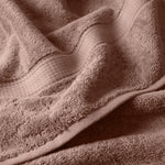 12-Piece Egyptian Cotton Plush Towel Set – Madeline