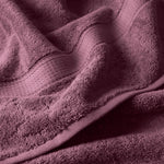12-Piece Egyptian Cotton Plush Towel Set – Madeline
