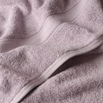 12-Piece Egyptian Cotton Plush Towel Set – Madeline