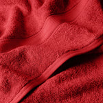 12-Piece Egyptian Cotton Plush Towel Set – Madeline