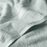 12-Piece Egyptian Cotton Plush Towel Set – Madeline
