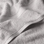 12-Piece Egyptian Cotton Plush Towel Set – Madeline