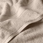12-Piece Egyptian Cotton Plush Towel Set – Madeline