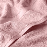 12-Piece Egyptian Cotton Plush Towel Set – Madeline