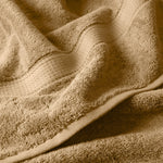 12-Piece Egyptian Cotton Plush Towel Set – Madeline